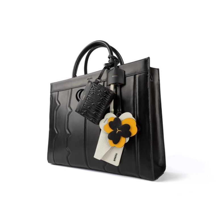 چارم گل بنفشه