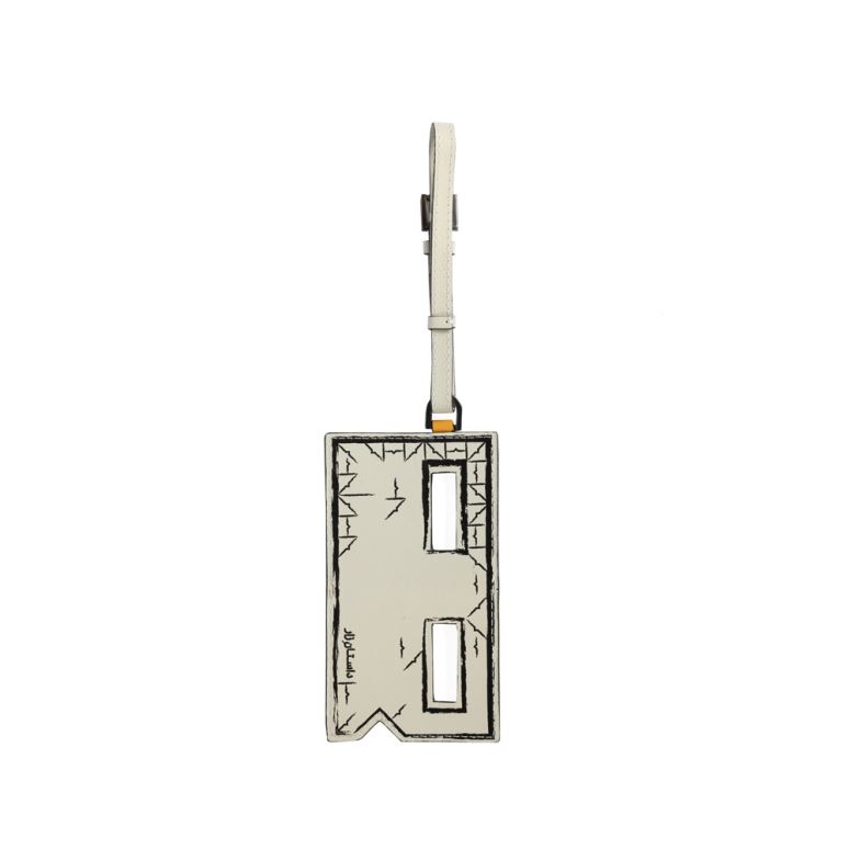 چارم برقع مستطیلی