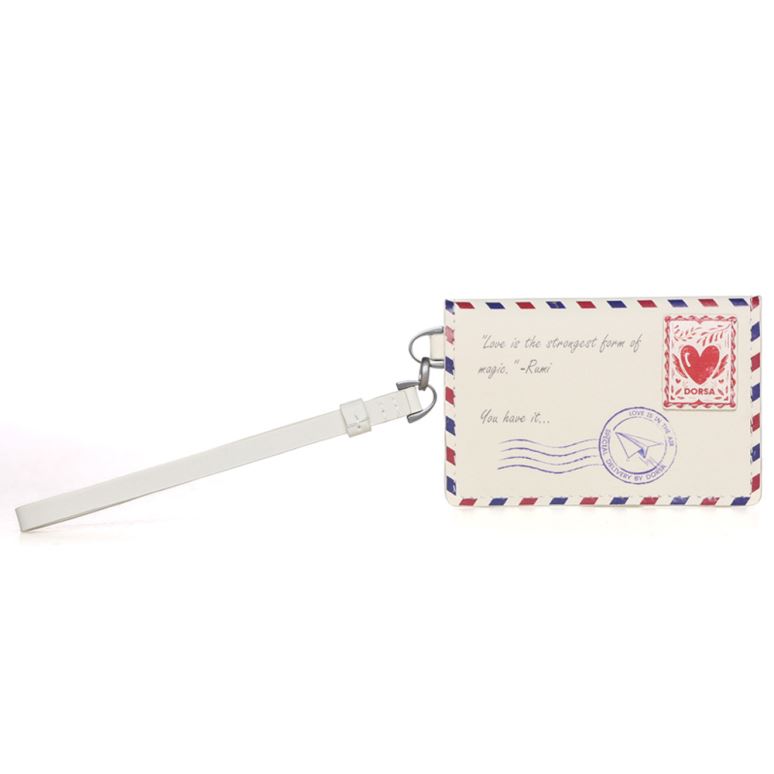 چارم پاکت پستی ولنتاین