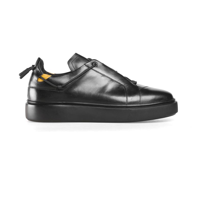 کفش اسنیکر مردانه