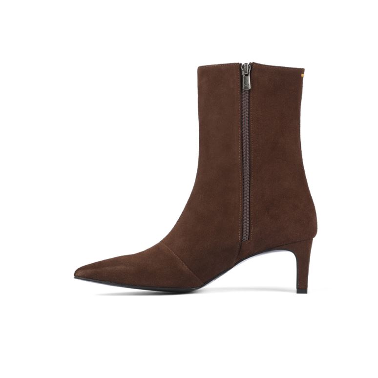 کفش بوتی زنانه