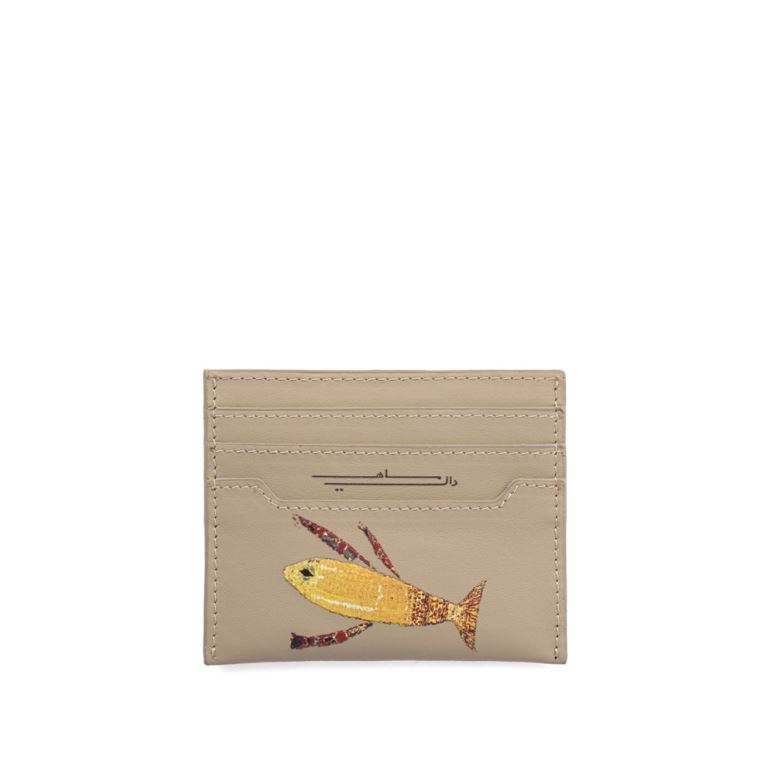 جاکارتی دال ماهی