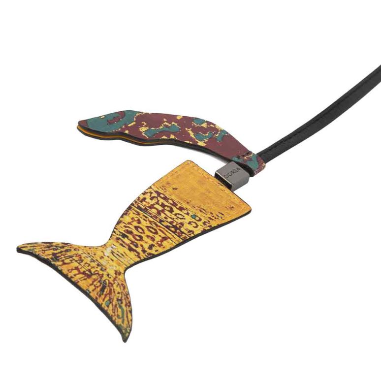 چارم دال ماهی