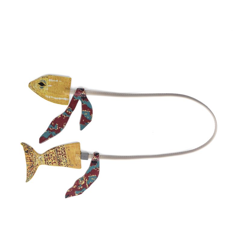 چارم دال ماهی