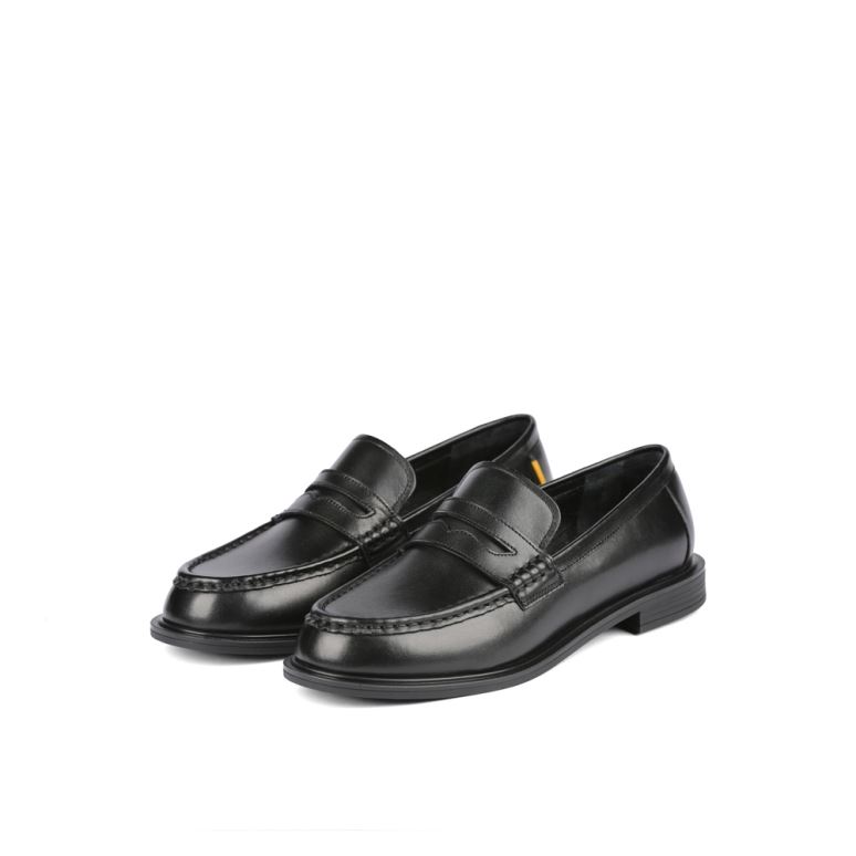 کفش لوفر زنانه