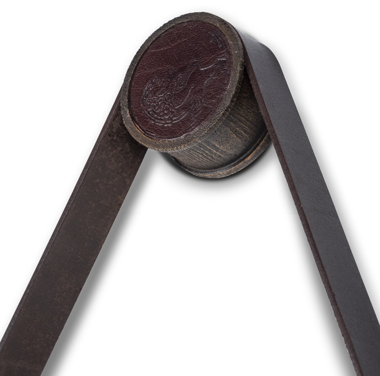 قاب آینه مدل کمربندی D60