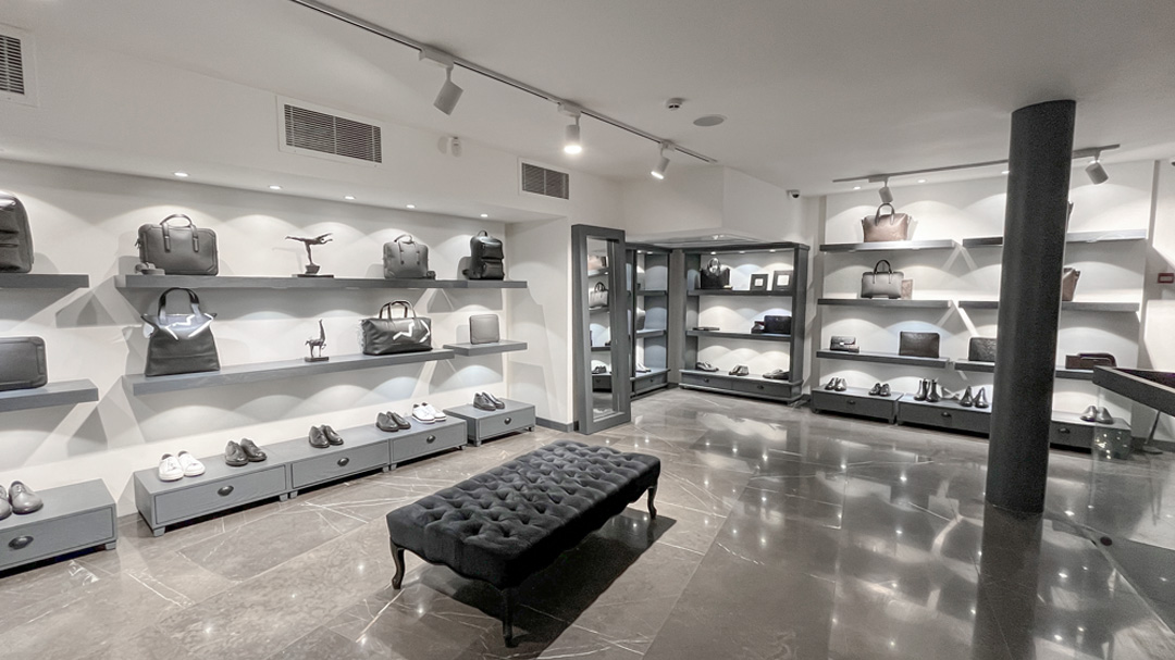 فروشگاه درسا رشت