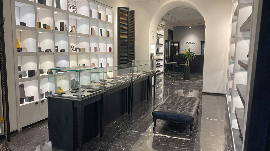 فروشگاه درسا بوستان سعدی اصفهان