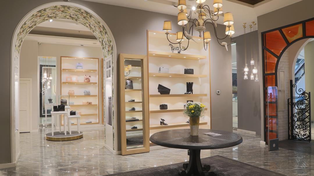 فروشگاه درسا سانا