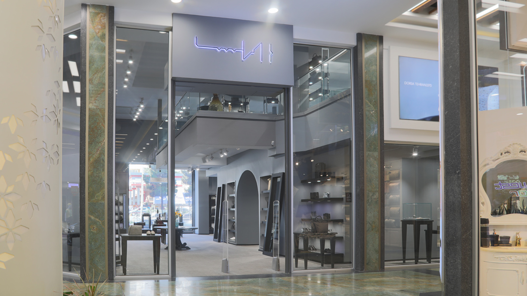 فروشگاه درسا مهراد کرج