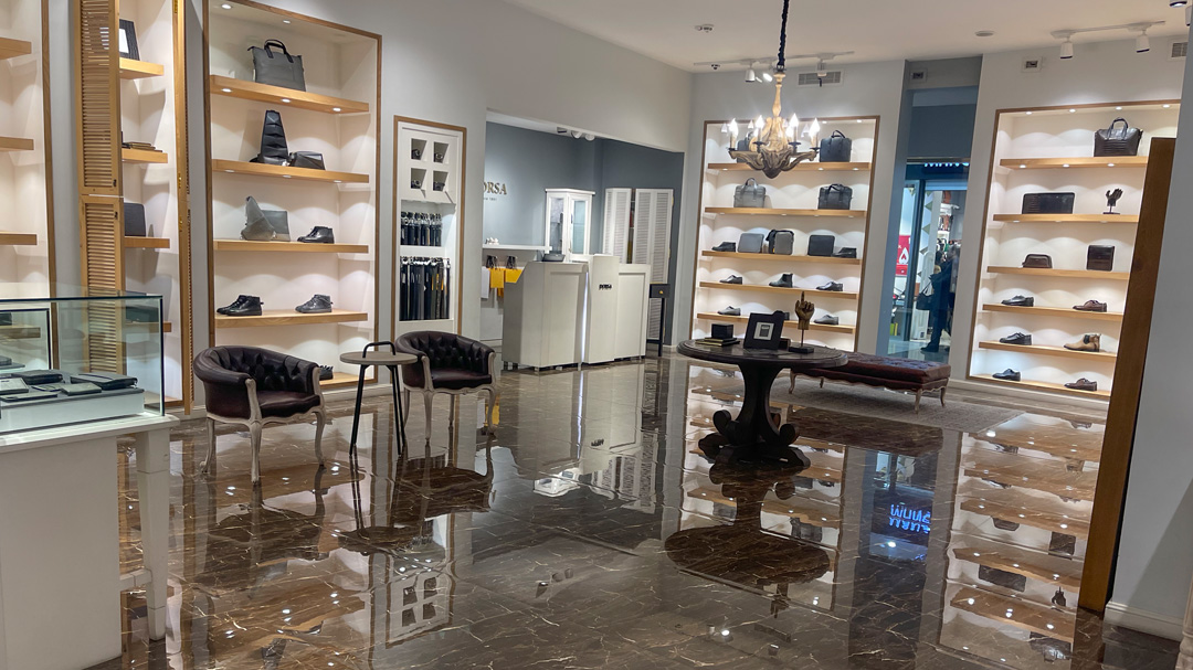 فروشگاه درسا اطلس تبریز