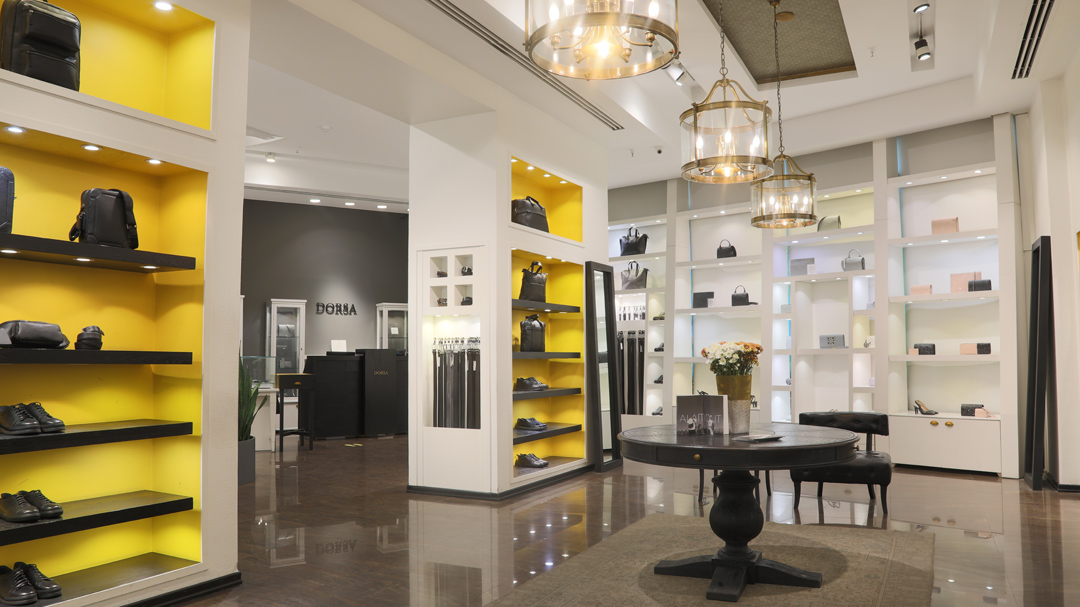 فروشگاه درسا پالادیوم